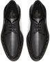 Valentino Garavani M-Way Rockstud 50mm monk shoes Black - Thumbnail 4