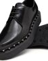 Valentino Garavani M-Way Rockstud 50mm monk shoes Black - Thumbnail 5