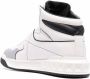 Valentino Garavani One Stud high-top sneakers White - Thumbnail 3