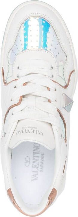 Valentino Garavani One-Stud low-top sneakers White