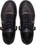 Valentino Garavani One Stud XL leather sneakers Black - Thumbnail 4