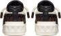 Valentino Garavani One Stud XL leather sneakers Brown - Thumbnail 3