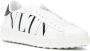 Valentino Garavani VLTN Open low-top sneakers White - Thumbnail 2
