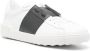 Valentino Garavani Open low-top sneakers White - Thumbnail 2