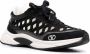 Valentino Garavani Ready Go Runner low-top sneakers Black - Thumbnail 2