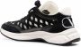 Valentino Garavani Ready Go Runner low-top sneakers Black - Thumbnail 3