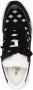 Valentino Garavani Ready Go Runner low-top sneakers Black - Thumbnail 4