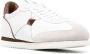 Valentino Garavani Retrorunner low-top sneakers White - Thumbnail 2