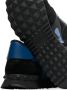 Valentino Garavani Rockrunner camouflage-print sneakers Blue - Thumbnail 3