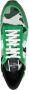 Valentino Garavani Rockrunner low-top sneakers Green - Thumbnail 4