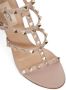 Valentino Garavani Rockstud 10mm ankle-strap sandals Pink - Thumbnail 5