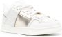 Valentino Garavani Rockstud low-top sneakers White - Thumbnail 2