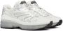 Valentino Garavani MS-2960 low-top sneakers White - Thumbnail 2