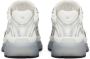 Valentino Garavani MS-2960 low-top sneakers White - Thumbnail 3