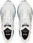 Valentino Garavani MS-2960 low-top sneakers White - Thumbnail 4