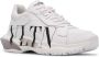 Valentino Garavani Rockstud VLTN sneakers White - Thumbnail 2