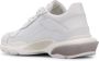 Valentino Garavani Rockstud VLTN sneakers White - Thumbnail 3