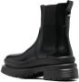 Valentino Garavani Roman Stud 50mm ankle boots Black - Thumbnail 3