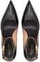 Valentino Garavani Tan-Go 165mm platform pumps Black - Thumbnail 4