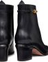 Valentino Garavani Tan-Go 60mm leather ankle boots Black - Thumbnail 5