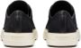 Valentino Garavani Toile Iconographe Totaloop low-top sneakers Black - Thumbnail 3