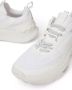 Valentino Garavani True Act panelled sneakers White - Thumbnail 5