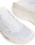 Valentino Garavani True Actress mesh sneakers White - Thumbnail 5