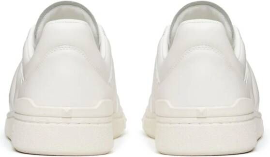 Valentino Garavani Upvillage nappa leather sneakers White
