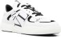 Valentino Garavani VL7N banded low-top sneakers White - Thumbnail 2