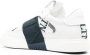 Valentino Garavani VL7N low-top lace-up sneakers White - Thumbnail 3