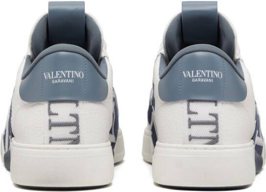 Valentino Garavani VLTN low-top sneakers White