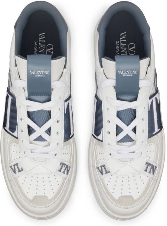 Valentino Garavani VLTN low-top sneakers White