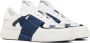 Valentino Garavani VL7N panelled leather sneakers White - Thumbnail 2
