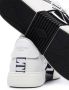Valentino Garavani VL7N low-top leather sneakers White - Thumbnail 3