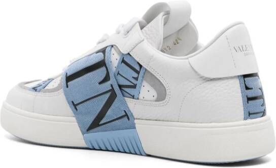 Valentino Garavani VL7N panelled sneakers White