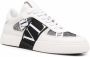 Valentino Garavani VL7N panelled sneakers White - Thumbnail 2