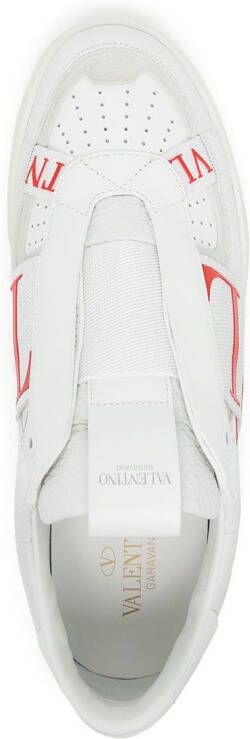 Valentino Garavani VL7N slip-on sneakers White