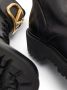 Valentino Garavani VLogo Signature 35mm leather boots Black - Thumbnail 4