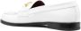 Valentino Garavani VLogo Chain loafers White - Thumbnail 3