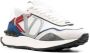Valentino Garavani VLOGO Netrunner sneakers White - Thumbnail 2