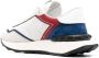 Valentino Garavani VLOGO Netrunner sneakers White - Thumbnail 3