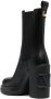 Valentino Garavani VLOGO Signature ankle boots Black - Thumbnail 3