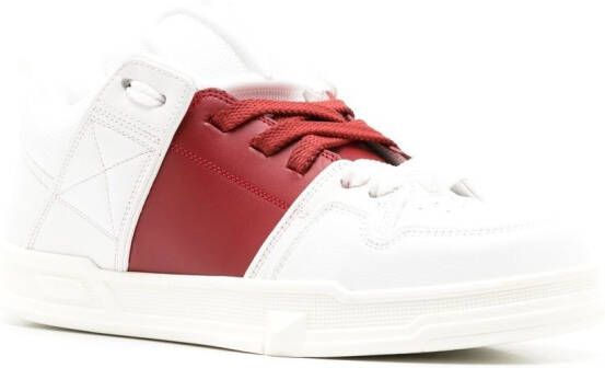 Valentino Garavani VLogo Signature sneakers White