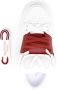 Valentino Garavani VLogo Signature sneakers White - Thumbnail 4