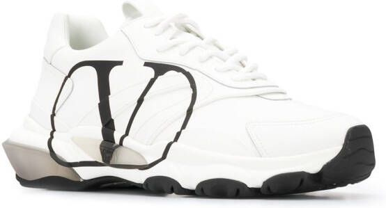 Valentino Garavani VLOGO sneakers White