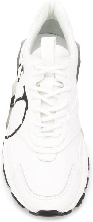 Valentino Garavani VLOGO sneakers White