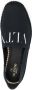 Valentino Garavani VLTN logo print espadrilles Black - Thumbnail 4