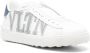 Valentino Garavani VLTN low-top sneakers White - Thumbnail 2