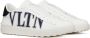 Valentino Garavani VLTN low-top sneakers White - Thumbnail 2