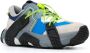 Valentino Garavani VLTN Wod sneakers Grey - Thumbnail 2